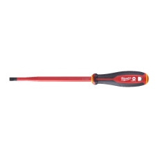 Викрутка VDE діелектрична MILWAUKEE, SL 1,6х8,0х175мм