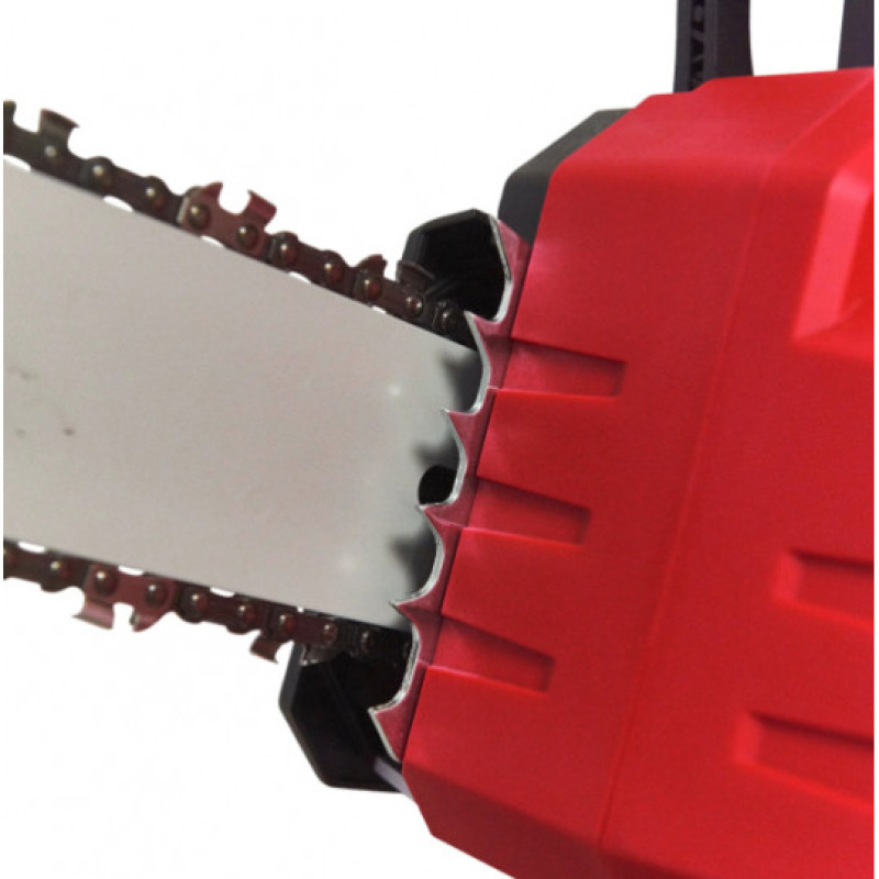 Пила ланцюгова акумуляторна MILWAUKEE M18 FCHS35-122 FORGE™, 350мм