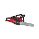 Пила ланцюгова акумуляторна MILWAUKEE M18 FCHS35-122 FORGE™, 350мм