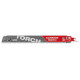 Полотно для шабельних пил TORCH CARBIDE MILWAUKEE, 230х3,1мм, (5шт), (метал)