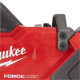 Кабелеріз гідравлічний акумуляторний MILWAUKEE M18 HSFC125R-802C (+зар.пр., 2акум.Х8Аг, кейс) FORGE