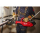 Кабелеріз гідравлічний акумуляторний MILWAUKEE M18 HSFC125R-802C (+зар.пр., 2акум.Х8Аг, кейс) FORGE