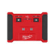 Кабелеріз гідравлічний акумуляторний MILWAUKEE M18 HSFC125R-802C (+зар.пр., 2акум.Х8Аг, кейс) FORGE