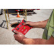 Кабелеріз гідравлічний акумуляторний MILWAUKEE M18 HSFC125R-802C (+зар.пр., 2акум.Х8Аг, кейс) FORGE