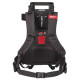 Обприскувач ранцевий акумуляторний (базова станція) MILWAUKEE M18 BBPFP2-301 (ЗП+1ак.Х3Аг)