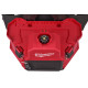 Обприскувач ранцевий акумуляторний (базова станція) MILWAUKEE M18 BBPFP2-301 (ЗП+1ак.Х3Аг)