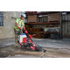 Обприскувач ранцевий акумуляторний (базова станція) MILWAUKEE M18 BBPFP2-301 (ЗП+1ак.Х3Аг)