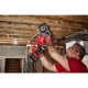 Інструмент різьбонарізний акумуляторний MILWAUKEE M18 FPT114-802CA (ЗП+2ак.Х8Аг+оснащення+кейс) FORGE™