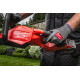 Аккумуляторный кусторез шина 60 см Milwaukee M18 M18 FHET60G2-802 FORGE™