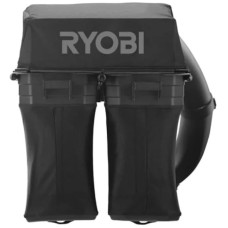 Збірний резервуар 220 л + набір з 2 змінних лопатей 48 см RYOBI