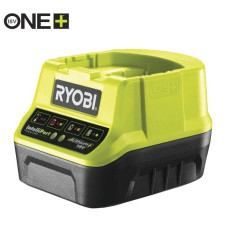 Зарядний пристрій RYOBI ONE+ RC18120 18В 2А