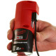 Адаптер для акумуляторів М12 USB MILWAUKEE