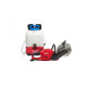 Машина відрізна акумуляторна MILWAUKEE M18 FCOS230-121