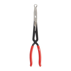 Кліщі для шланга MEDIUM DIAMETER HOSE GRIP PLIER MILWAUKEE