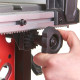 Пила настільно-циркулярна акумуляторна MILWAUKEE M18 FTS210-121B (O210мм) (ЗП+1ак.Х12Аг) FORGE