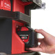Пила настільно-циркулярна акумуляторна MILWAUKEE M18 FTS210-121B (O210мм) (ЗП+1ак.Х12Аг) FORGE