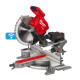 Пила торцювальна акумуляторна MILWAUKEE M18 FMS305-121 (Ø305мм) (ЗП+1ак.Х12Аг) FORGE™