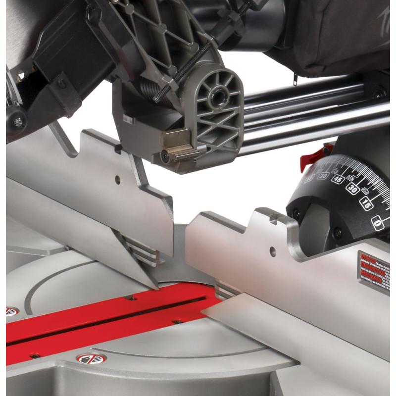 Пила торцювальна акумуляторна MILWAUKEE M18 FMS305-121 (Ø305мм) (ЗП+1ак.Х12Аг) FORGE™