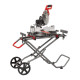 Пила торцювальна акумуляторна MILWAUKEE M18 FMS305-121 (Ø305мм) (ЗП+1ак.Х12Аг) FORGE™