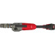 Інструмент різьбонарізний акумуляторний MILWAUKEE M18 FPT2-121C (ЗП+1ак.Х12Аг + кейс) FORGE™