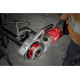 Інструмент різьбонарізний акумуляторний MILWAUKEE M18 FPT2-121C (ЗП+1ак.Х12Аг + кейс) FORGE™