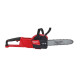 Пила ланцюгова акумуляторна MILWAUKEE M18 FCHSC-122, 300мм  (ЗП+2ак.Х12Аг) FORGE™