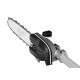 Висоторіз телескопічний акумуляторний MILWAUKEE M18 FTPS30-121, 300мм (ЗП+1ак.Х12Аг) FORGE™