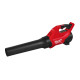 Повітродувка акумуляторна MILWAUKEE M18 FBLG3-802 (ЗП+2ак.Х8Аг) FORGE™