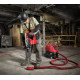 Перфоратор SDS-MAX акумуляторний MILWAUKEE M18 FHM-121C (11Дж) (ЗП+1ак.Х12Аг + кейс) FORGE™