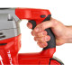 Перфоратор SDS-MAX акумуляторний MILWAUKEE M18 CHM-121C (ЗП+1ак.Х12Аг + кейс) FORGE™