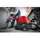 Перфоратор SDS-MAX акумуляторний MILWAUKEE M18 CHM-121C (ЗП+1ак.Х12Аг + кейс) FORGE™