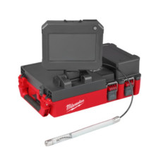 Камера інспекційна акумуляторна MILWAUKEE M12 POSIC-0