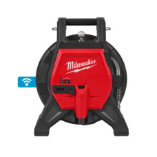 Котушка камери для огляду каналізації  MILWAUKEE M12 SICO20-0, 20м, головка камери 16мм