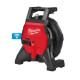 Котушка камери для огляду каналізації  MILWAUKEE M12 SICO20-0, 20м, головка камери 16мм