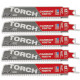 Полотно для шабельних пил TORCH CARBIDE MILWAUKEE, 150х3,1мм, (5шт), (метал)