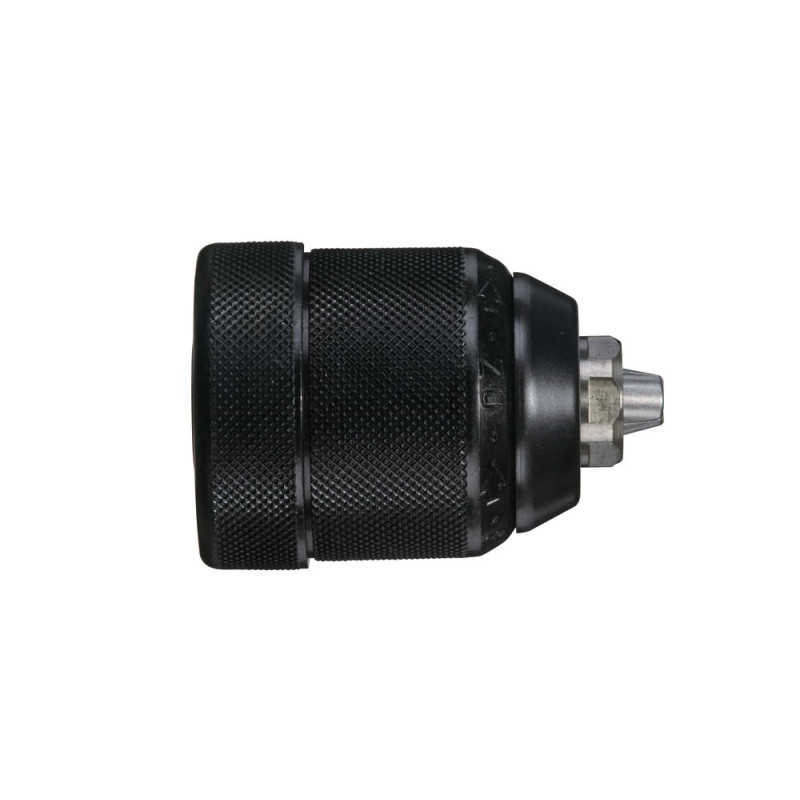 Патрон безключовий з запобіжним гвинтом MILWAUKEE 1-10 1/2"х20