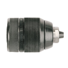 Патрон безключовий швидкозатискний MILWAUKEE 1,5-13 1/2"х20