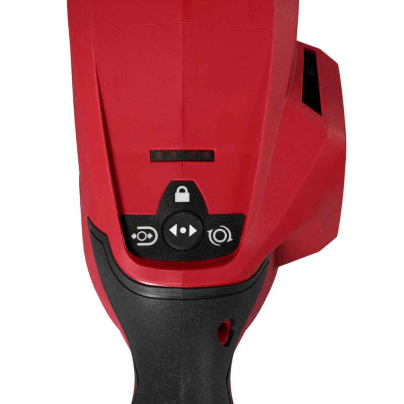 Труборіз для труб з нержавіючої сталі акумуляторний MILWAUKEE M12 PCSS54-0 (до 54мм)