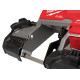 Пила стрічкова акумуляторна MILWAUKEE M18 FBS127DO-0C