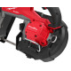 Пила стрічкова акумуляторна MILWAUKEE M18 FBS127DO-0C