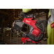 Пила стрічкова акумуляторна MILWAUKEE M18 FBS127DO-0C