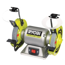 Верстат точильний RYOBI RBG6G1, 250Вт