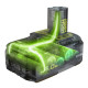 Акумулятор RYOBI RB1840T ONE+ 18В (4Ачг