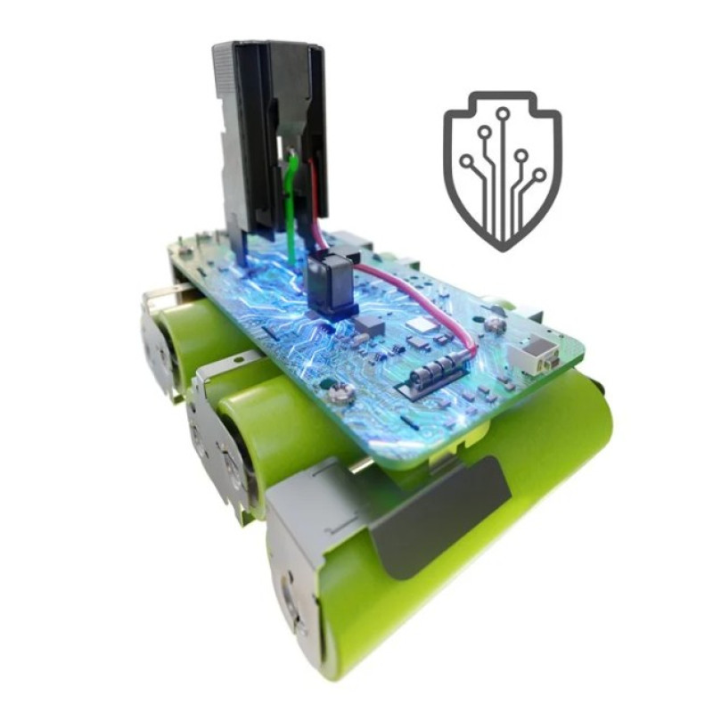 Акумулятор RYOBI RB1840T ONE+ 18В (4Ачг
