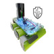 Акумулятор RYOBI RB1840T ONE+ 18В (4Ачг