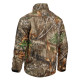 Куртка з підігрівом MILWAUKEE, M12 HJCAMO6-0 (XL), камуфляжна (розмір XL)