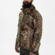 Куртка з підігрівом MILWAUKEE, M12 HJCAMO6-0 (XL), камуфляжна (розмір XL)