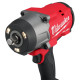 Гайковерт акумуляторний безщітковий MILWAUKEE 1/2" (2034 Нм) M18 FHIWF2F12MC-502X (+ЗП, 2акум.Х 5Аг, HD кейс)+M18 ALIS-0+жилетка