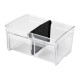 Ячійка змінна Bin PACKOUT MILWAUKEE, для органайзера Tip Bin