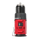 Дриль-шурупокрут акумуляторний MILWAUKEE M12 BLDDRC-202C (40Нм) (ЗП+ 2ак.Х2Аг+ кейс)